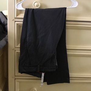 Lululemon Commission Pants